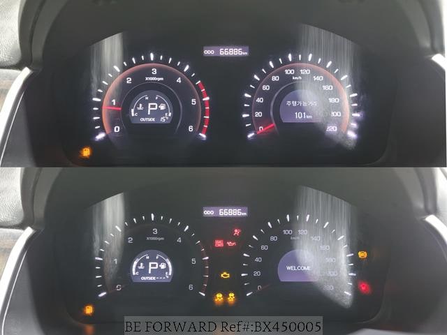 
								SSANGYONG KORANDO full									