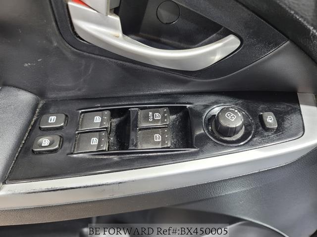 
								SSANGYONG KORANDO full									