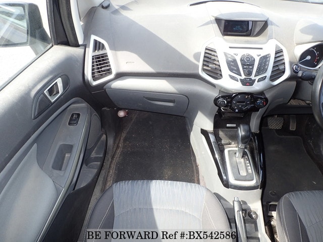 
								FORD ECOSPORT 2016 full									