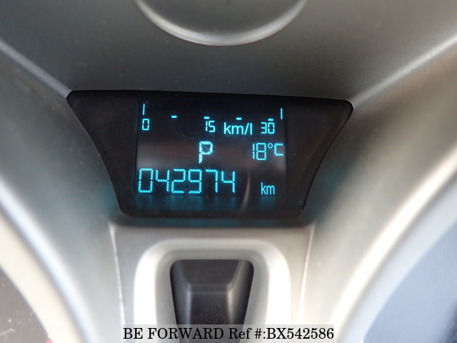 
								FORD ECOSPORT 2016 full									