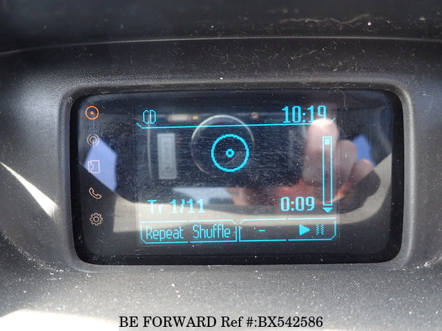 
								FORD ECOSPORT 2016 full									