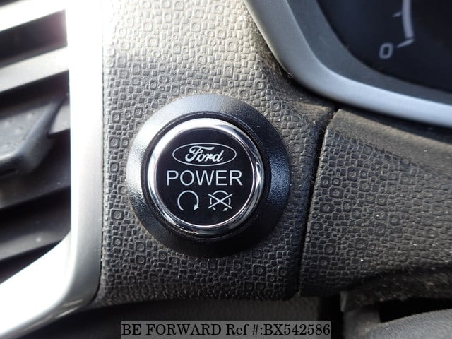 
								FORD ECOSPORT 2016 full									