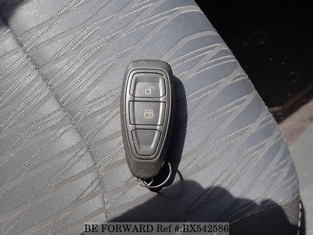 
								FORD ECOSPORT 2016 full									