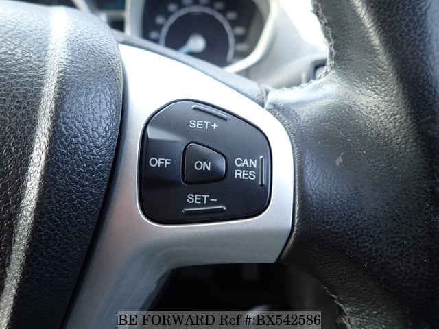 
								FORD ECOSPORT 2016 full									