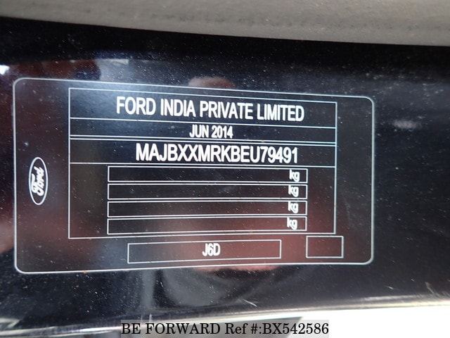 
								FORD ECOSPORT 2016 full									