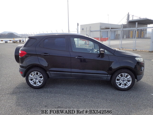 
								FORD ECOSPORT 2016 full									