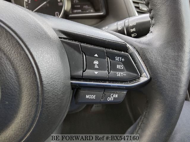 
								MAZDA AXELA 2017 full									