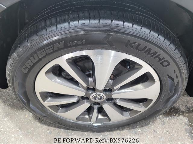 
								SSANGYONG KORANDO full									