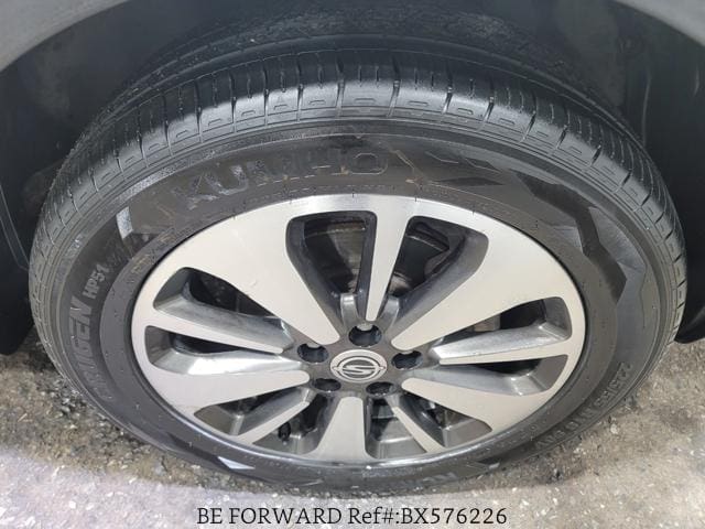 
								SSANGYONG KORANDO full									