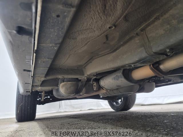 
								SSANGYONG KORANDO full									