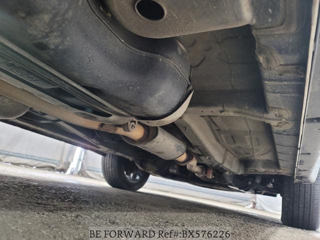 
								SSANGYONG KORANDO full									