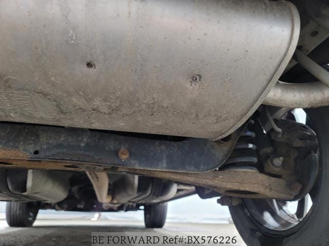 
								SSANGYONG KORANDO full									