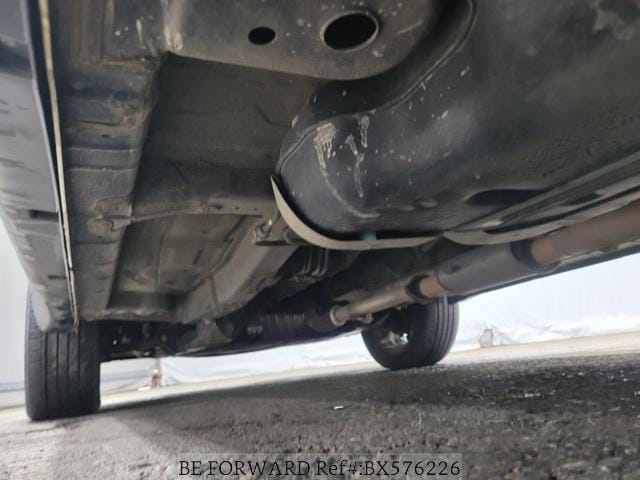 
								SSANGYONG KORANDO full									