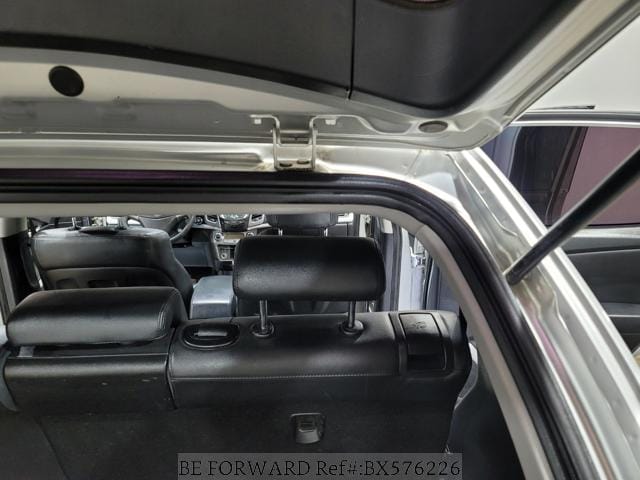 
								SSANGYONG KORANDO full									