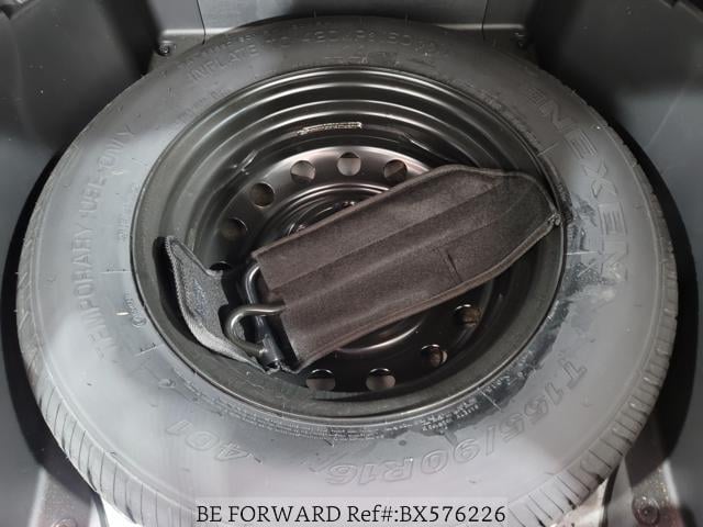 
								SSANGYONG KORANDO full									
