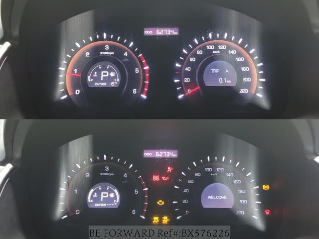
								SSANGYONG KORANDO full									