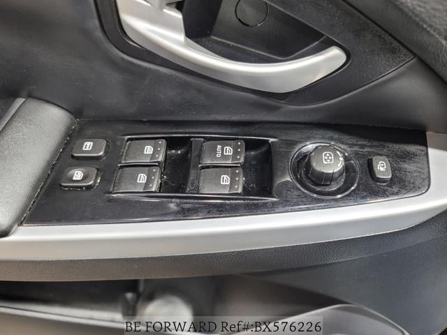 
								SSANGYONG KORANDO full									