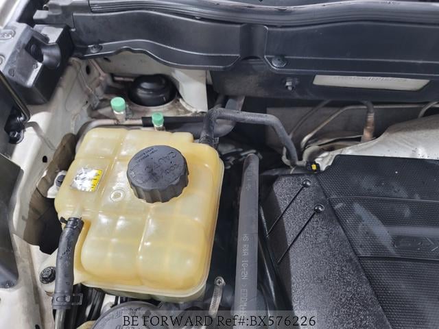 
								SSANGYONG KORANDO full									