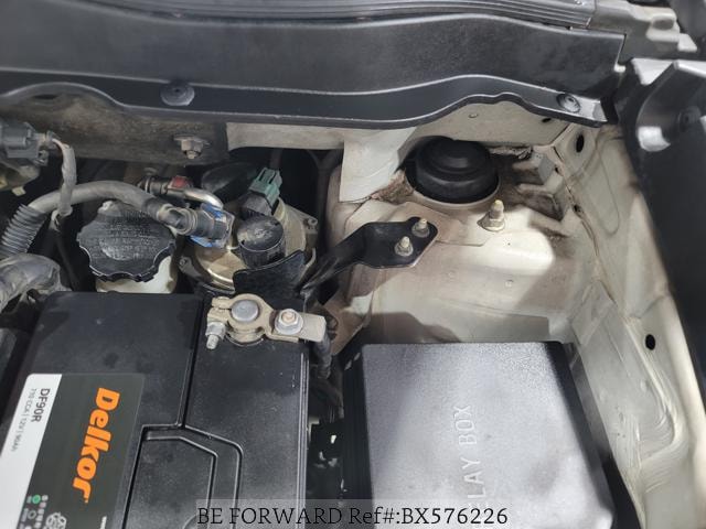 
								SSANGYONG KORANDO full									