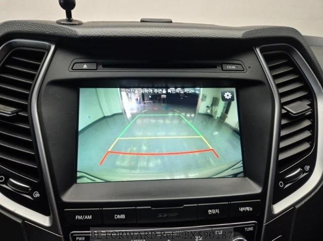 
								HYUNDAI SANTA FE full									