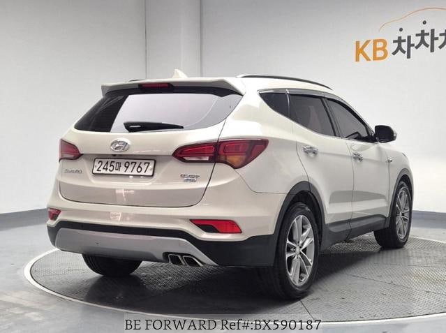
								HYUNDAI SANTA FE full									