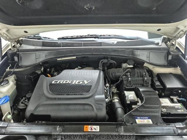 
								HYUNDAI SANTA FE full									