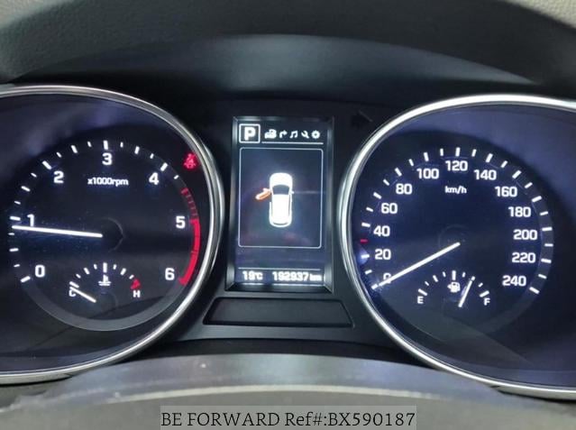 
								HYUNDAI SANTA FE full									
