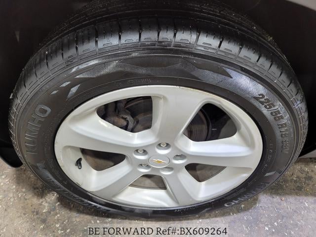 
								CHEVROLET TRAX full									