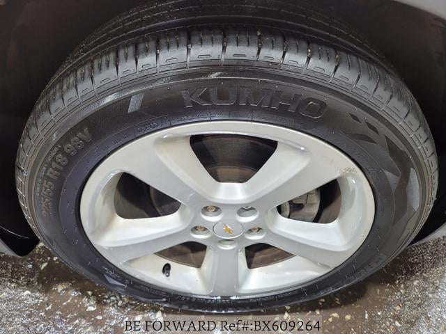 
								CHEVROLET TRAX full									