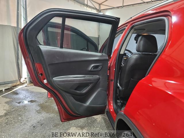 
								CHEVROLET TRAX full									