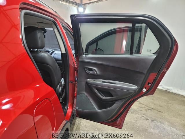 
								CHEVROLET TRAX full									