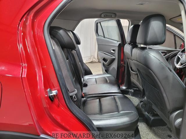 
								CHEVROLET TRAX full									