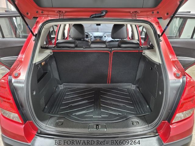 
								CHEVROLET TRAX full									