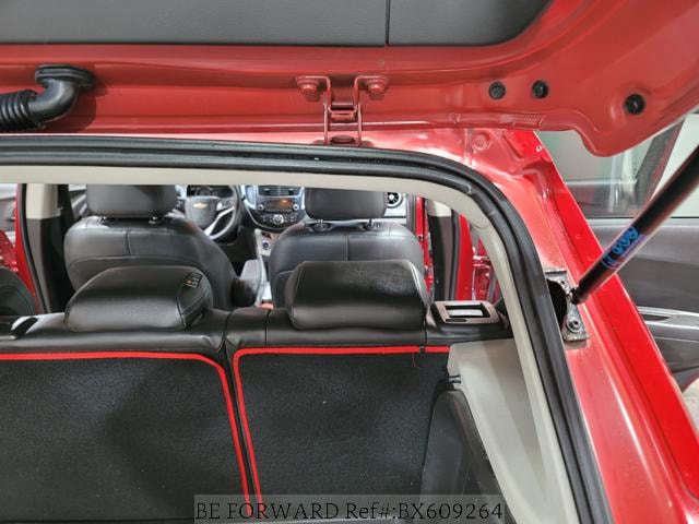 
								CHEVROLET TRAX full									