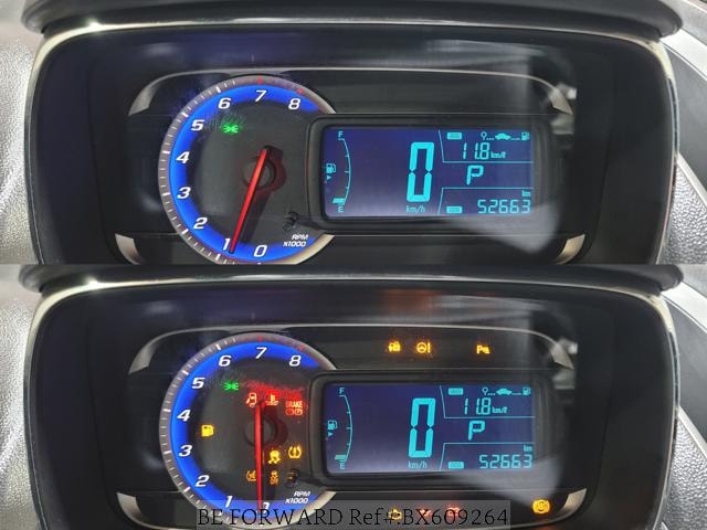 
								CHEVROLET TRAX full									