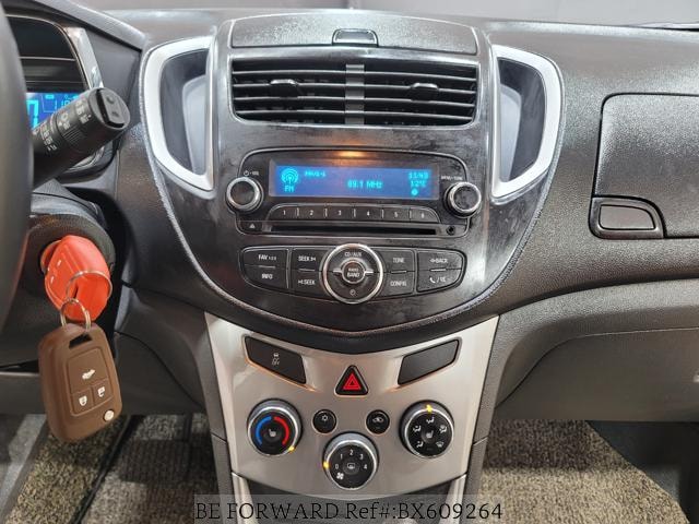 
								CHEVROLET TRAX full									