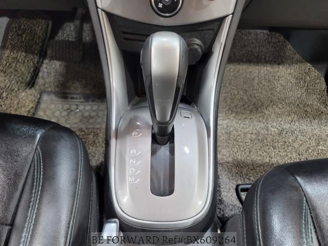 
								CHEVROLET TRAX full									