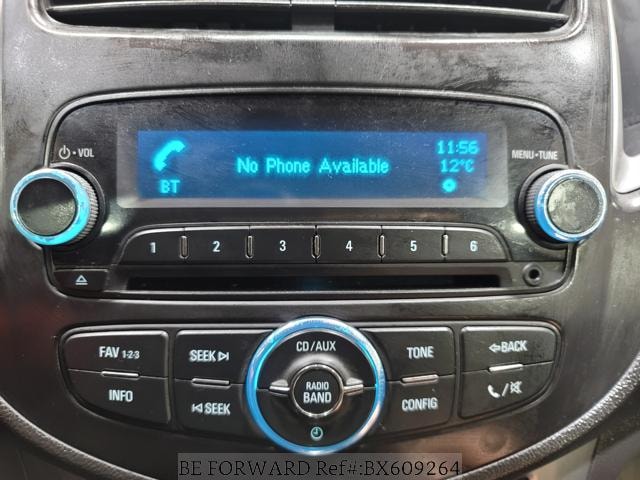 
								CHEVROLET TRAX full									