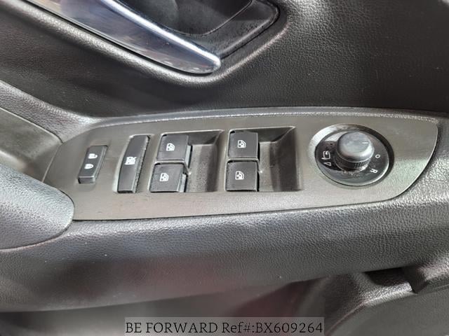 
								CHEVROLET TRAX full									