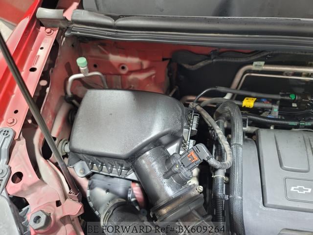 
								CHEVROLET TRAX full									