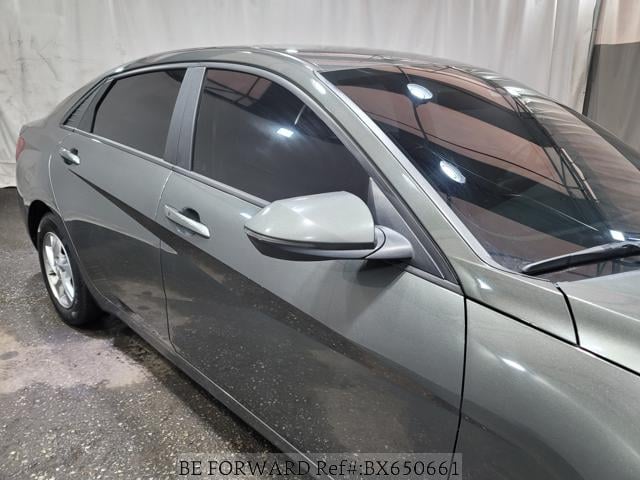 
								HYUNDIA NEW AVANTE full									