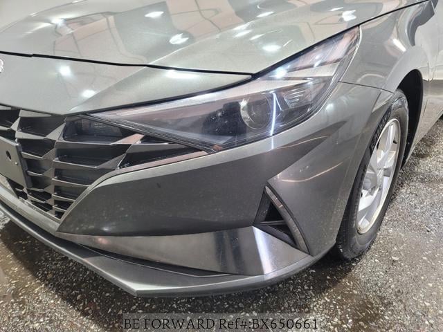 
								HYUNDIA NEW AVANTE full									