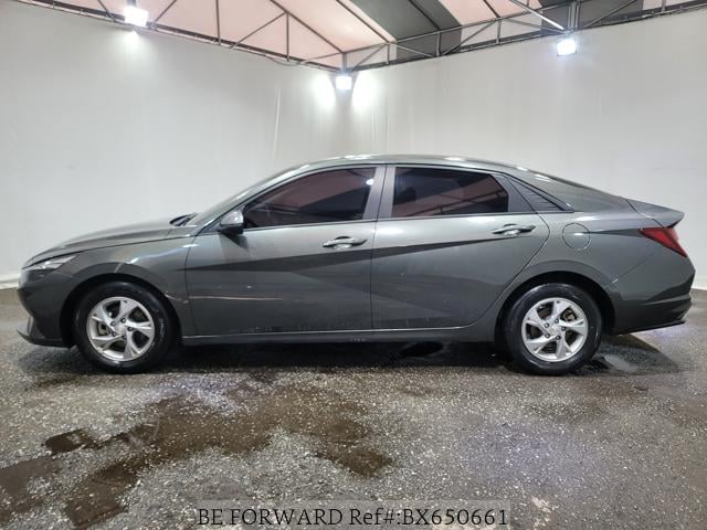 
								HYUNDIA NEW AVANTE full									