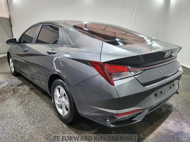 
								HYUNDIA NEW AVANTE full									