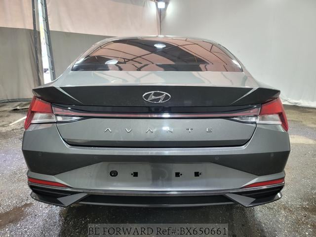 
								HYUNDIA NEW AVANTE full									