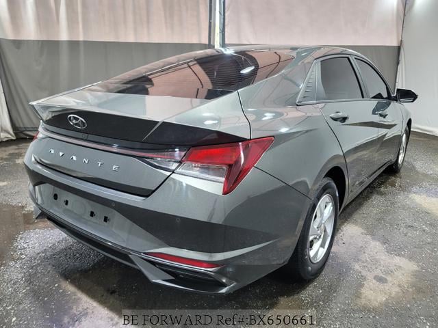 
								HYUNDIA NEW AVANTE full									