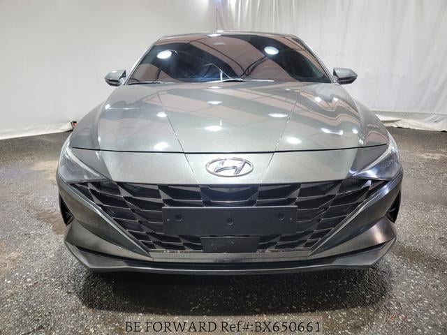 
								HYUNDIA NEW AVANTE full									