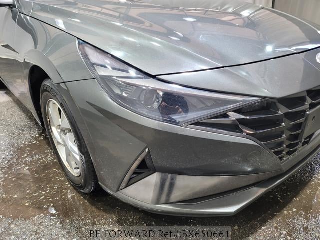 
								HYUNDIA NEW AVANTE full									
