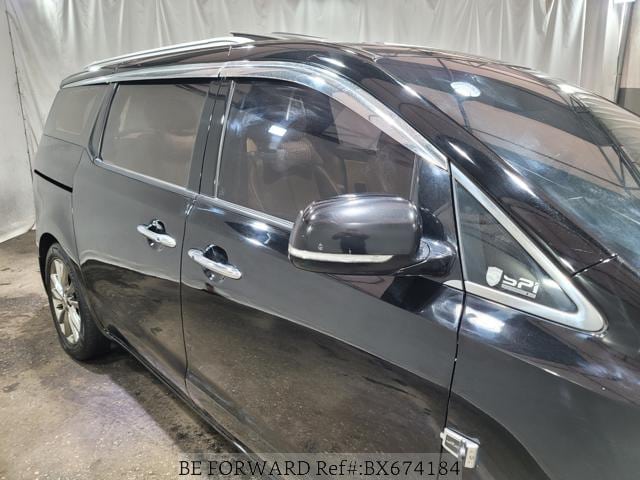 
								KIA NEW CARNIVAL full									