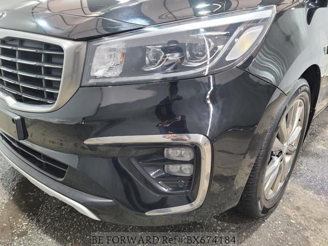 
								KIA NEW CARNIVAL full									